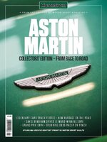 Motor Sport Magazine Specials